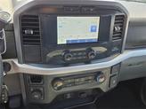 Thumbnail of 2023 Gray Metallic Ford F-150