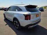 Thumbnail of 2025 Silky Silver Kia Sorento Plug-In Hybrid