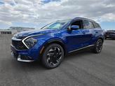 2025 Kia Sportage SX-Prestige
