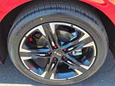 Thumbnail of 2024 Passion Red Kia K5