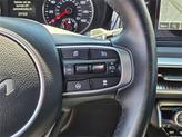 Thumbnail of 2024 Passion Red Kia K5