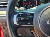 Thumbnail of 2024 Passion Red Kia K5