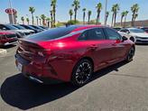 Thumbnail of 2024 Passion Red Kia K5
