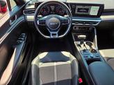 Thumbnail of 2024 Passion Red Kia K5