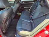 Thumbnail of 2024 Passion Red Kia K5