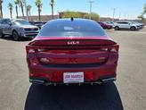 Thumbnail of 2024 Passion Red Kia K5