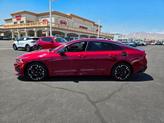 Thumbnail of 2024 Passion Red Kia K5
