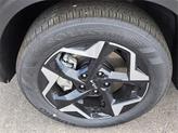 Thumbnail of 2025 Gravity Gray Kia Seltos