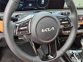 Thumbnail of 2025 Gravity Gray Kia Seltos
