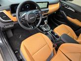 Thumbnail of 2025 Gravity Gray Kia Seltos