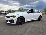 Thumbnail of 2026 Snow White Pearl Kia K5