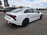 Thumbnail of 2026 Snow White Pearl Kia K5