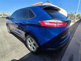 Thumbnail of 2020 Blue Ford Edge