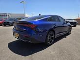 Thumbnail of 2025 Blue Kia K5
