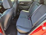 Thumbnail of 2025 Mars Orange Kia Seltos