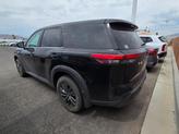 Thumbnail of 2024 Black Nissan Pathfinder