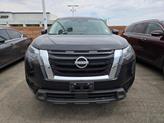 Thumbnail of 2024 Black Nissan Pathfinder