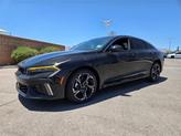Thumbnail of 2025 Aurora Black Pearl Kia K5