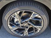 Thumbnail of 2025 Aurora Black Pearl Kia K5