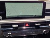 Thumbnail of 2025 Aurora Black Pearl Kia K5