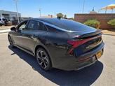 Thumbnail of 2025 Aurora Black Pearl Kia K5