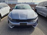 Thumbnail of 2022 Everlasting Silver Kia K5