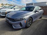 Thumbnail of 2022 Everlasting Silver Kia K5
