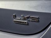 Thumbnail of 2022 Everlasting Silver Kia K5