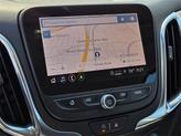 Thumbnail of 2022 Mosaic Black Metallic Chevrolet Equinox
