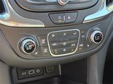 Thumbnail of 2022 Mosaic Black Metallic Chevrolet Equinox