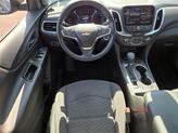 Thumbnail of 2022 Mosaic Black Metallic Chevrolet Equinox