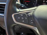 Thumbnail of 2022 Mosaic Black Metallic Chevrolet Equinox