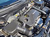 Thumbnail of 2022 Mosaic Black Metallic Chevrolet Equinox
