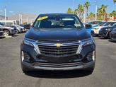 Thumbnail of 2022 Mosaic Black Metallic Chevrolet Equinox