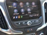 Thumbnail of 2022 Mosaic Black Metallic Chevrolet Equinox