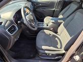 Thumbnail of 2022 Mosaic Black Metallic Chevrolet Equinox