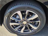 Thumbnail of 2022 Mosaic Black Metallic Chevrolet Equinox