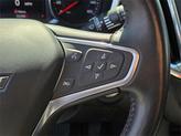 Thumbnail of 2022 Mosaic Black Metallic Chevrolet Equinox