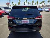 Thumbnail of 2022 Mosaic Black Metallic Chevrolet Equinox