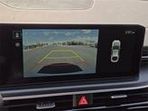 Thumbnail of 2025 Snow White Pearl Kia K5