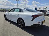 Thumbnail of 2025 Snow White Pearl Kia K5