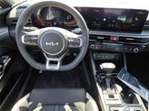 Thumbnail of 2025 Snow White Pearl Kia K5