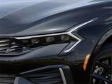 Thumbnail of 2026 Aurora Black Kia K5