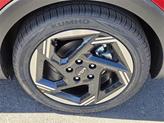 Thumbnail of 2025 Currant Red Kia K4