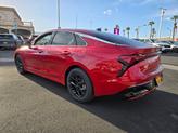 Thumbnail of 2025 Runway Red Kia K5