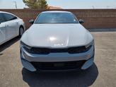 Thumbnail of 2024 Wolf Gray Kia K5