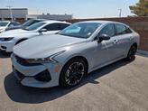 Thumbnail of 2024 Wolf Gray Kia K5
