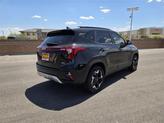 Thumbnail of 2025 Fusion Orange Kia Seltos
