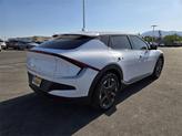Thumbnail of 2025 Glacier White Pearl Kia EV6