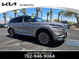 Photo of 2020 Mocha Lincoln Aviator